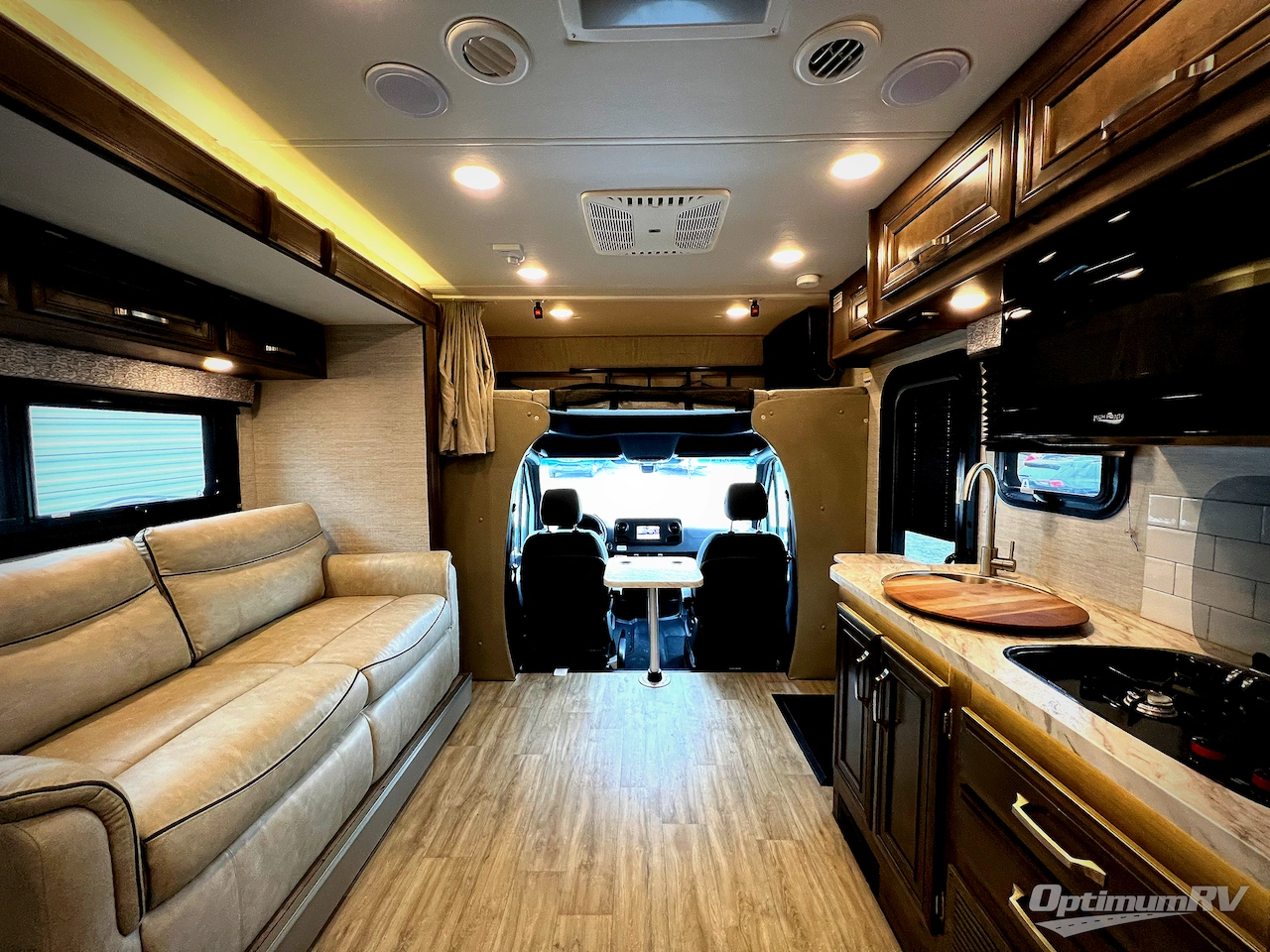 2021 Jayco Melbourne 24L Photo 3