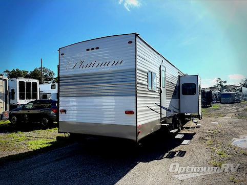 2023 Recreation By Design Monte Carlo 44PM RV Photo 2