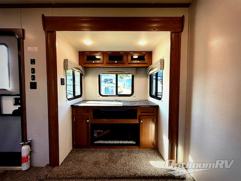 2023 Recreation By Design Monte Carlo 44PM RV Photo 4