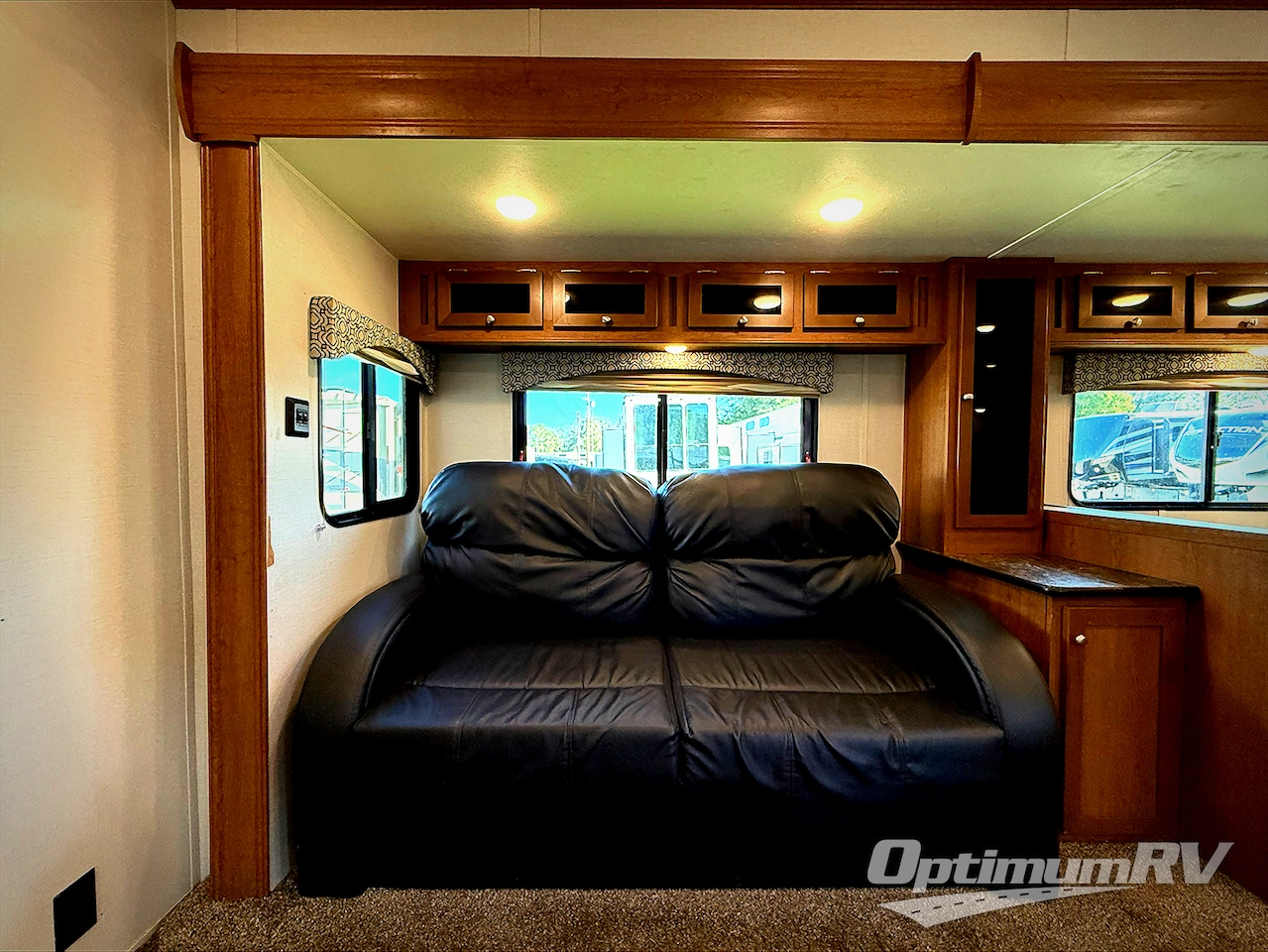 2023 Recreation By Design Monte Carlo 44PM Photo 6