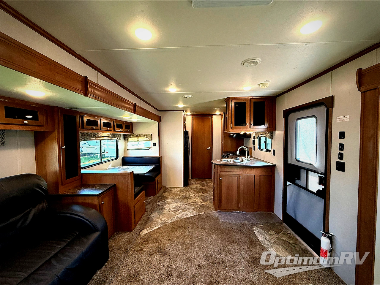 2023 Recreation By Design Monte Carlo 44PM Photo 5