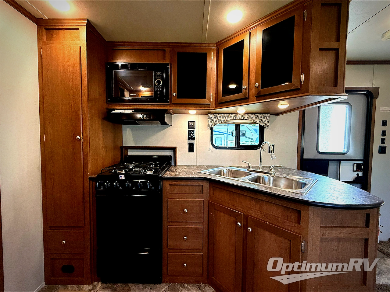 2023 Recreation By Design Monte Carlo 44PM Photo 9