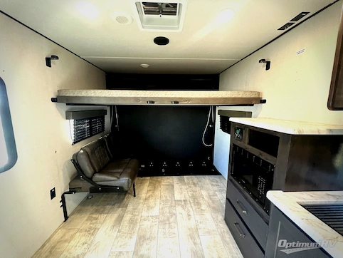 2024 Grand Design Momentum MAV 27MAV RV Photo 2