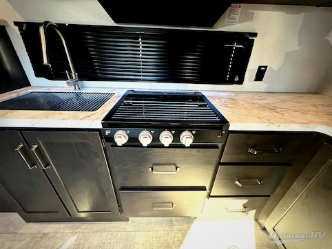 2024 Grand Design Momentum MAV 27MAV RV Photo 3