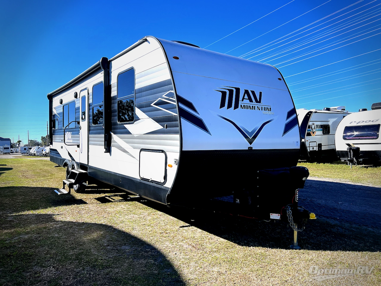 2024 Grand Design Momentum MAV 27MAV Photo 1