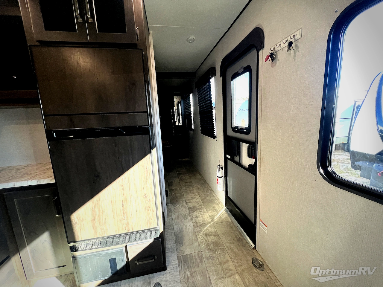 2024 Grand Design Momentum MAV 27MAV Photo 14