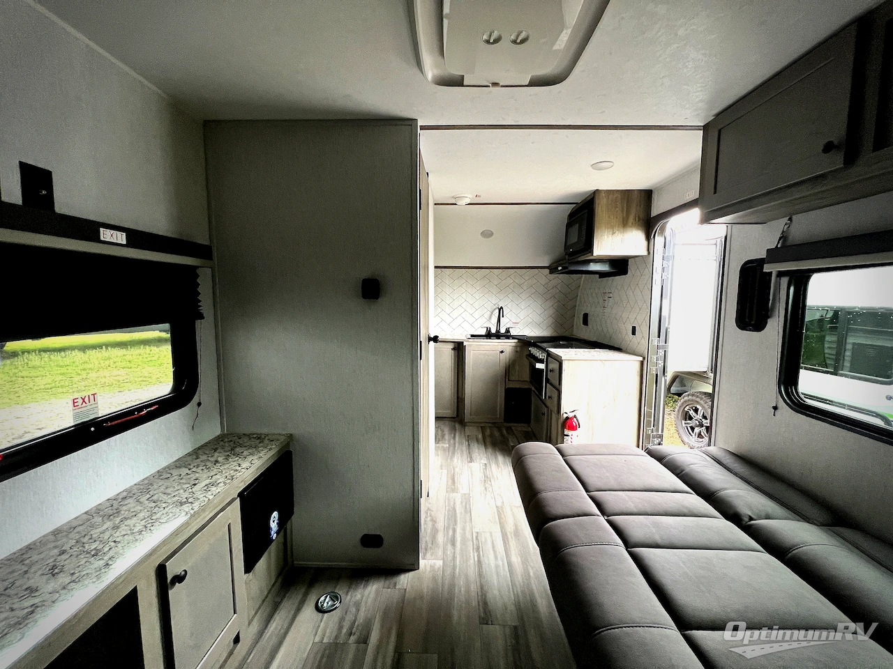 2026 Sunset Park Sun Lite 21TH Photo 5