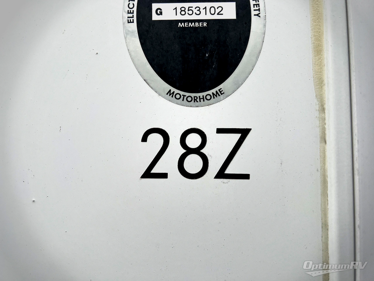 2022 Thor Chateau 28Z Photo 24