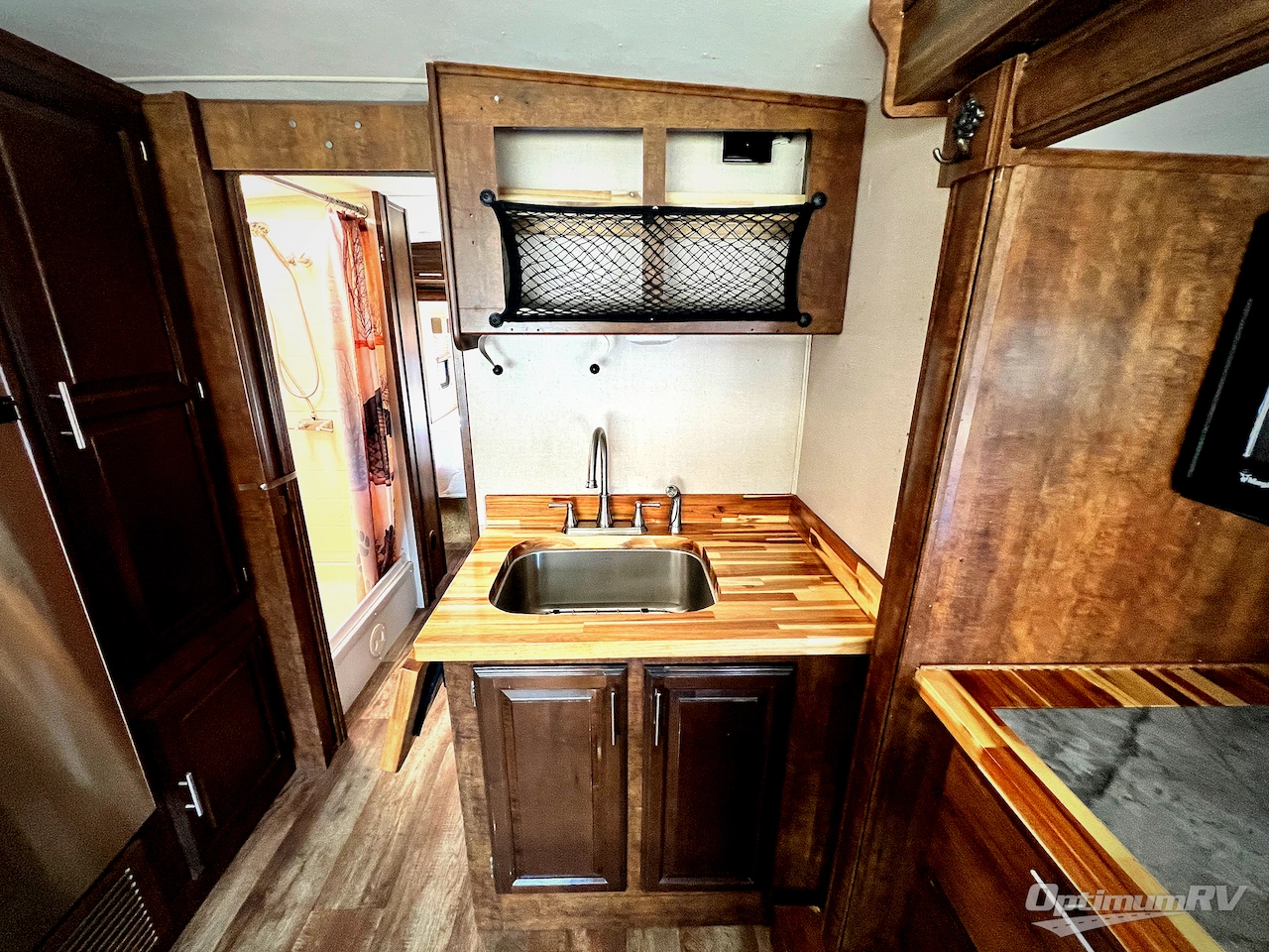 2017 Forest River FR3 28DS Photo 9