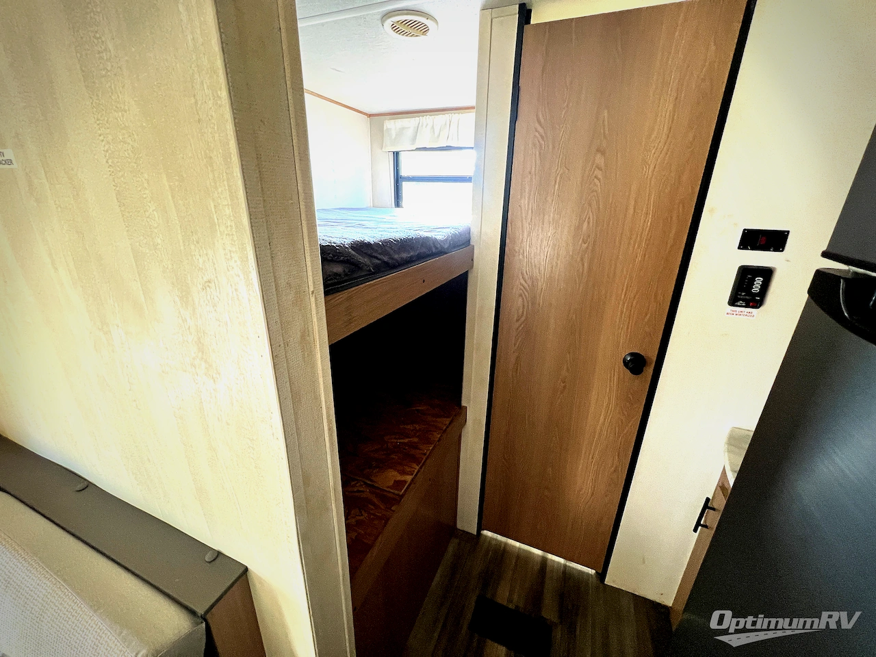 2022 Prime Time Avenger 26BK Photo 14