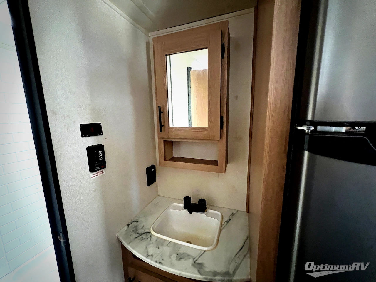 2022 Prime Time Avenger 26BK Photo 19