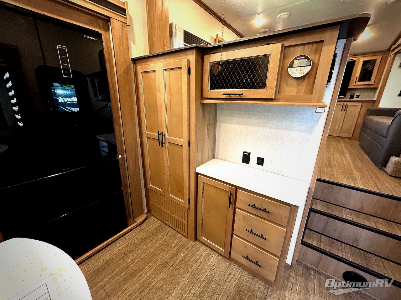 2023 Forest River Sabre 37FLH Photo 11