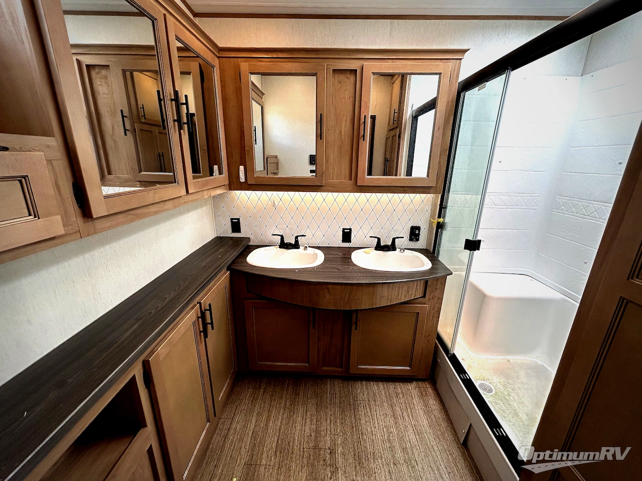 2023 Forest River Sabre 37FLH Photo 19