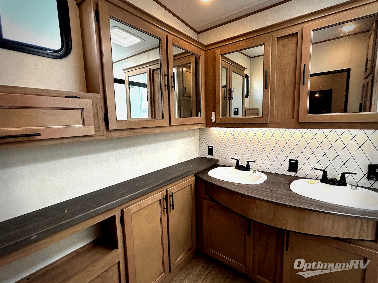 2023 Forest River Sabre 37FLH Photo 20