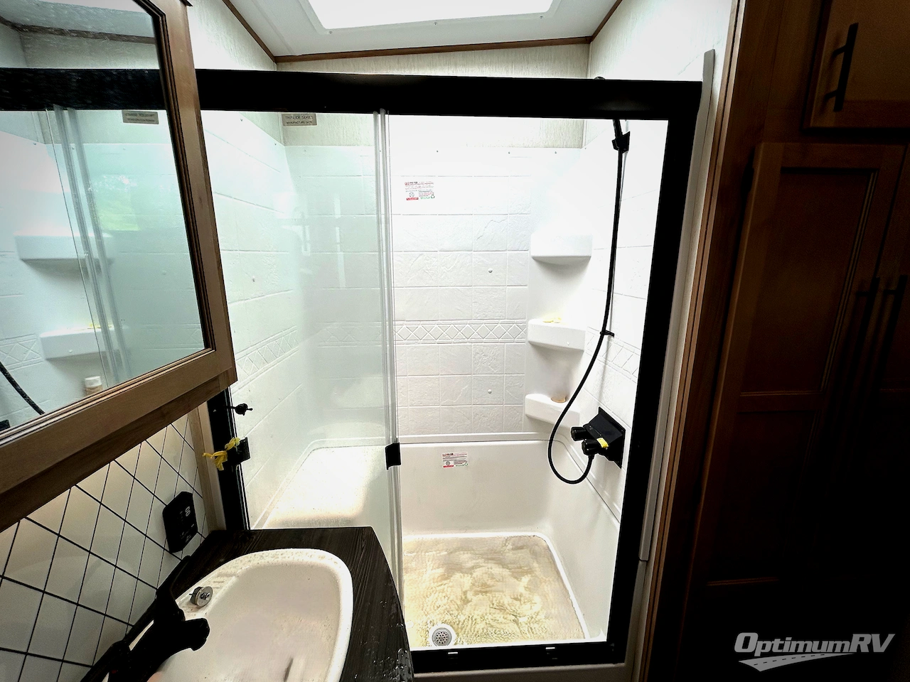 2023 Forest River Sabre 37FLH Photo 21