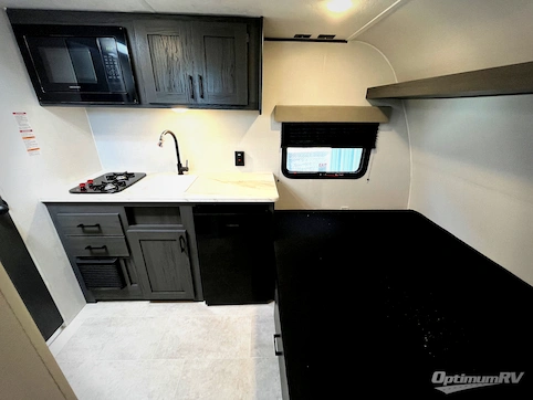 2026 Dutchmen Aspen Trail Mini 13BH RV Photo 3