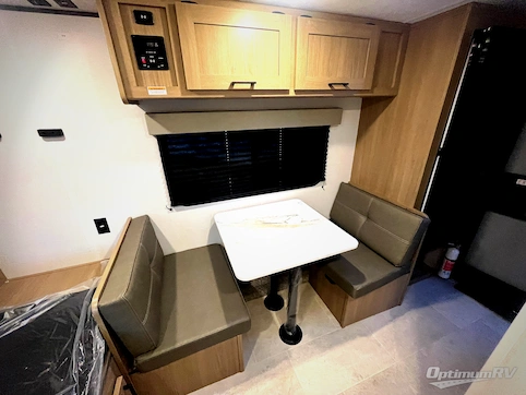 2026 Dutchmen Aspen Trail Mini 13FB RV Photo 3