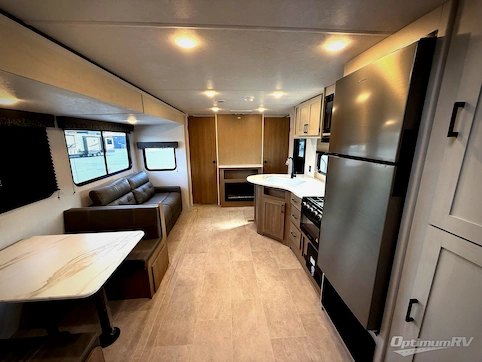 2026 Dutchmen Aspen Trail LE 26BH RV Photo 4