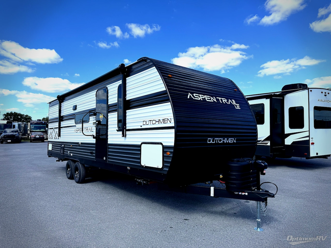 2026 Dutchmen Aspen Trail LE 26BH Photo 1