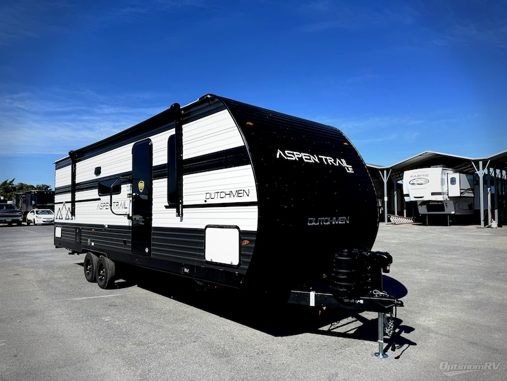 2026 Dutchmen Aspen Trail LE 26BH RV Photo 1