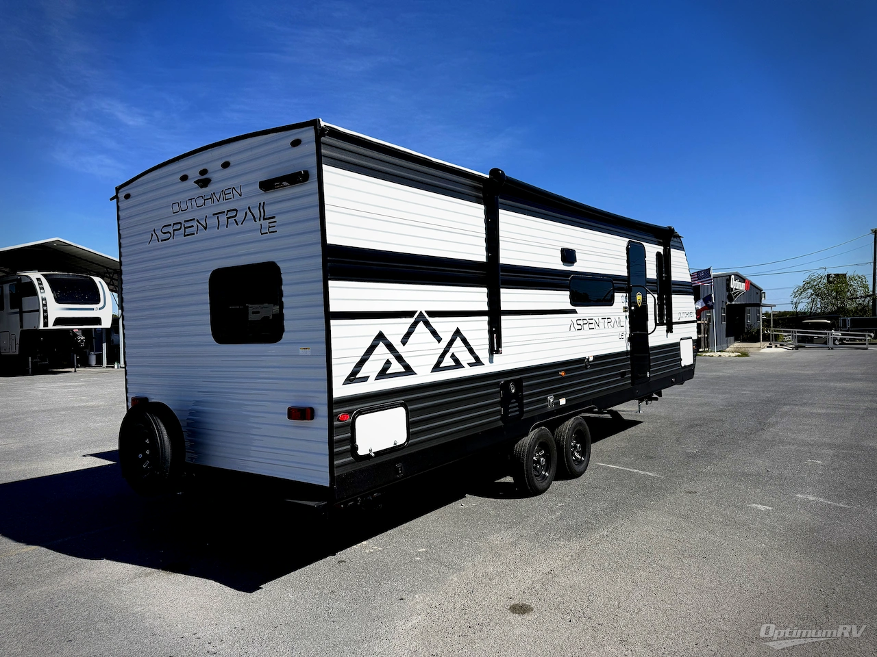 2026 Dutchmen Aspen Trail LE 26BH Photo 2