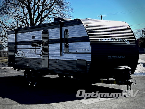 New 2026 Dutchmen Aspen Trail LE 29TB Featured Photo