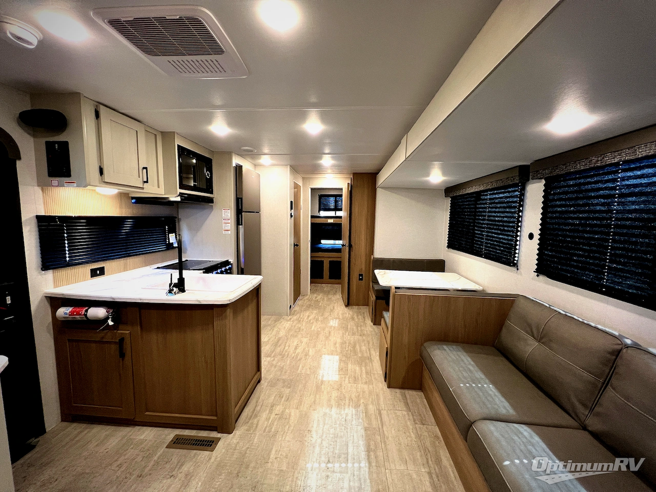 2026 Dutchmen Aspen Trail LE 29TB Photo 4