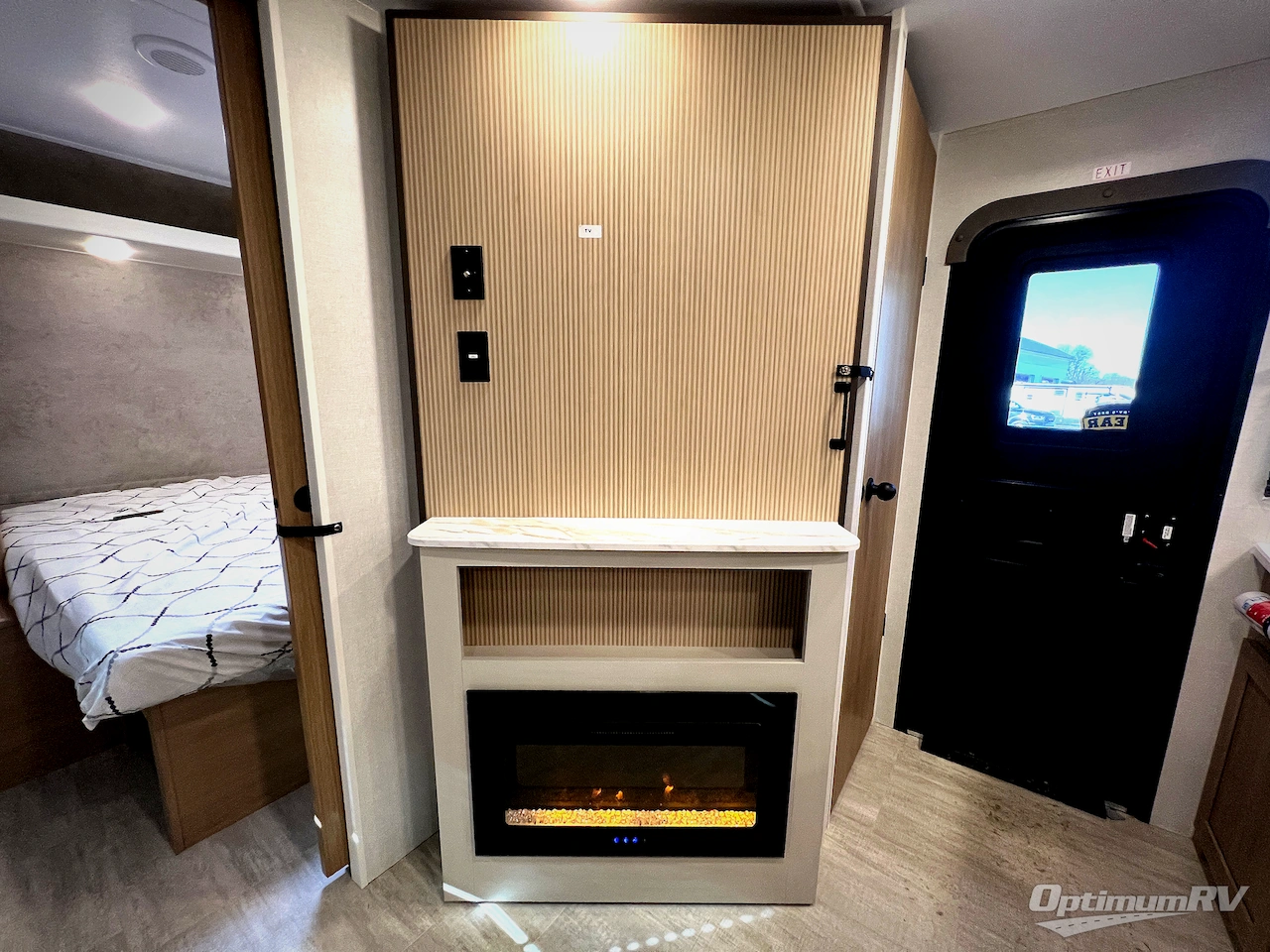 2026 Dutchmen Aspen Trail LE 29TB Photo 15