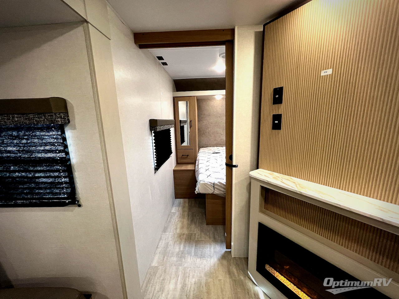 2026 Dutchmen Aspen Trail LE 29TB Photo 21