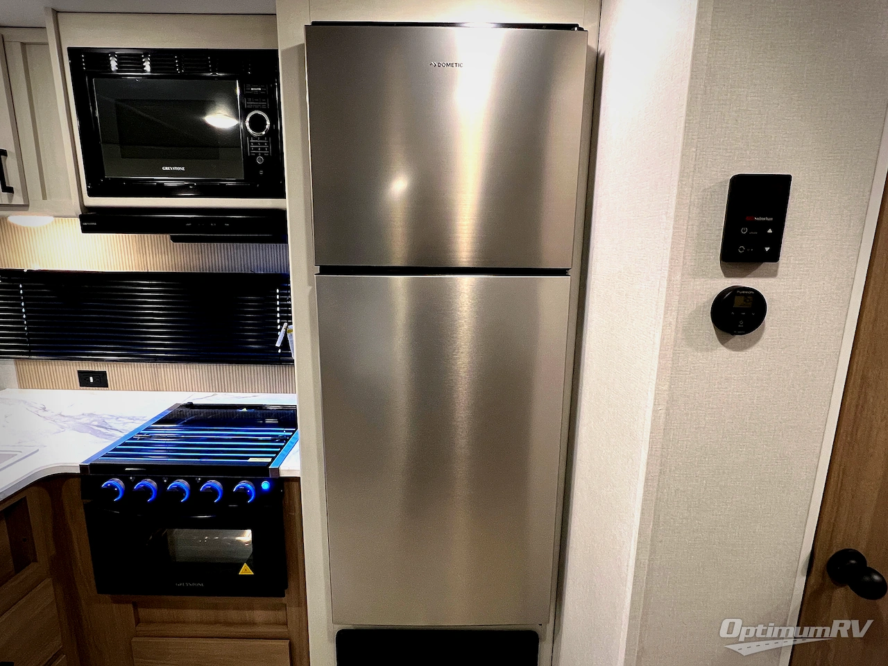 2026 Dutchmen Aspen Trail LE 29TB Photo 32