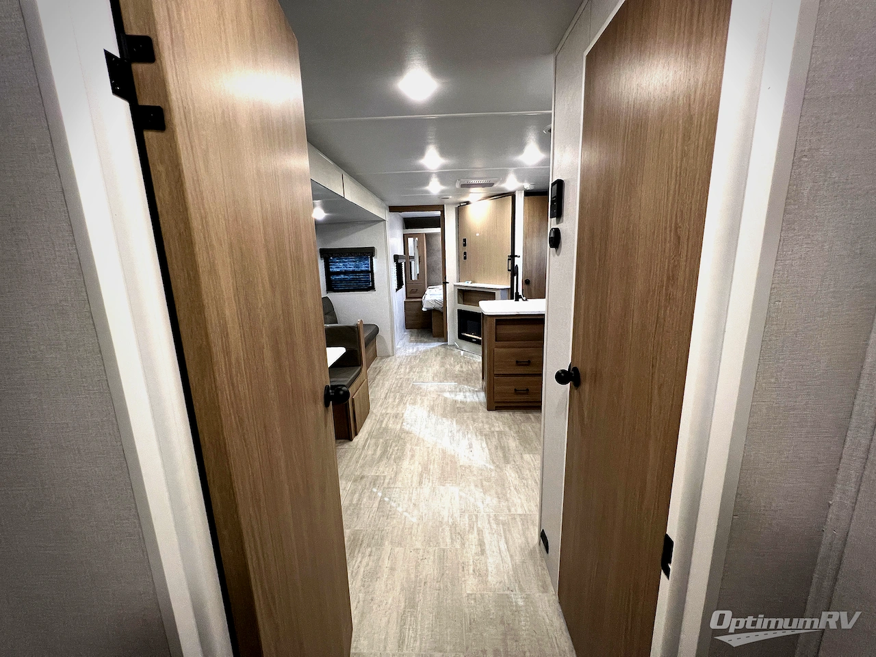 2026 Dutchmen Aspen Trail LE 29TB Photo 44