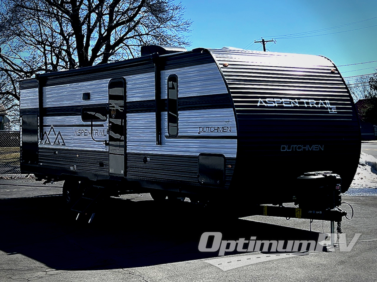 2026 Dutchmen Aspen Trail LE 29TB Photo 1