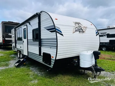 Used 2020 Sunset Park Liberty Independence 264BH Featured Photo