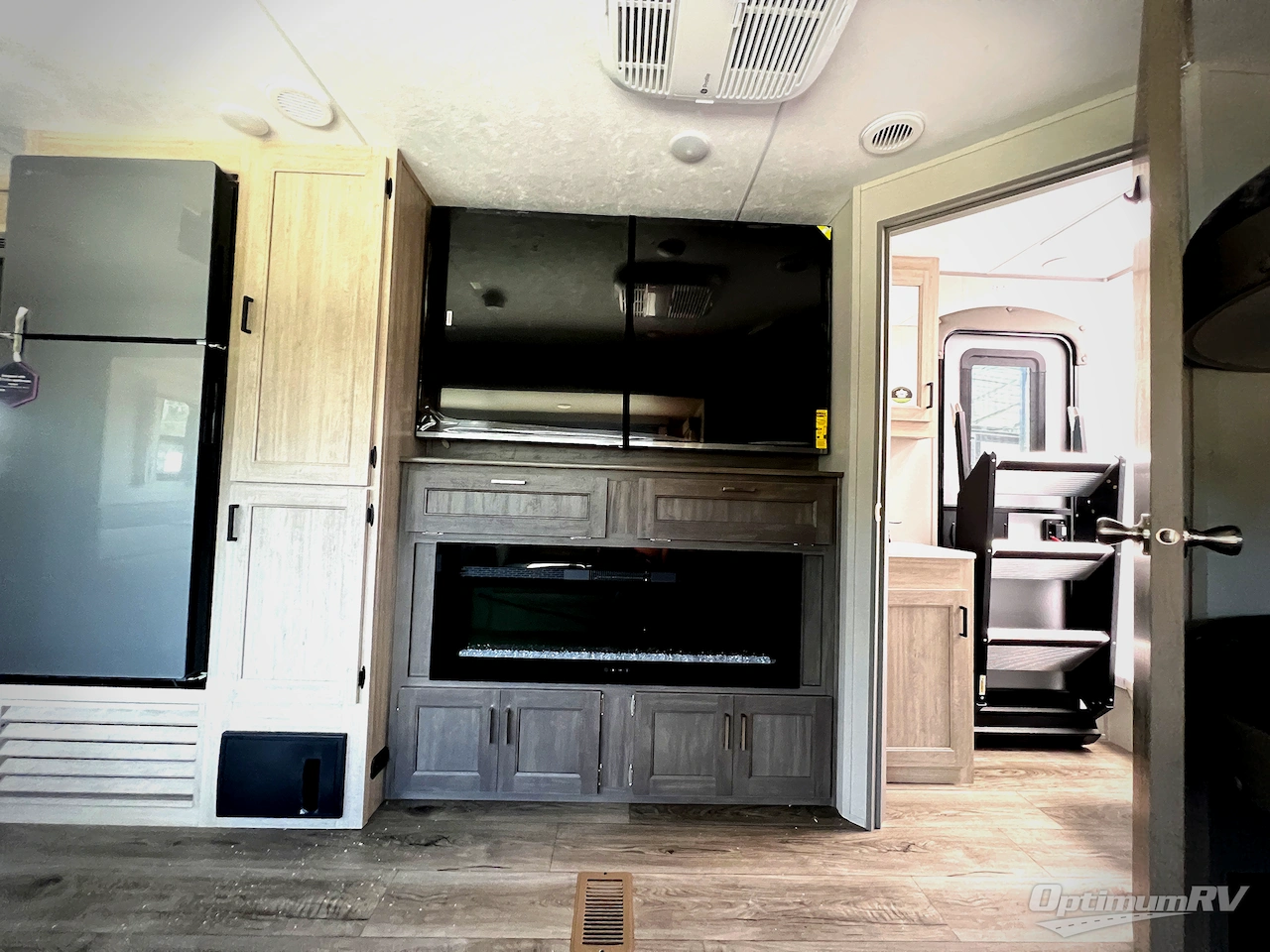 2026 Coachmen Catalina Legacy Edition 273DBHCK Photo 7