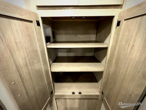 2026 Coachmen Catalina Legacy Edition 243RBS RV Photo 4