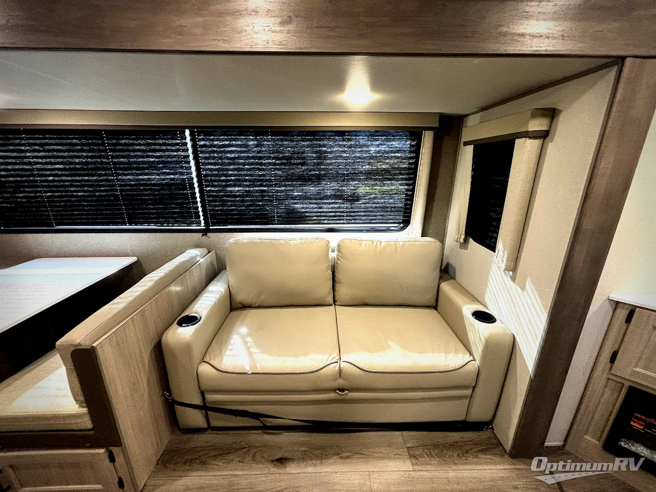 2026 Coachmen Catalina Legacy Edition 243RBS Photo 10