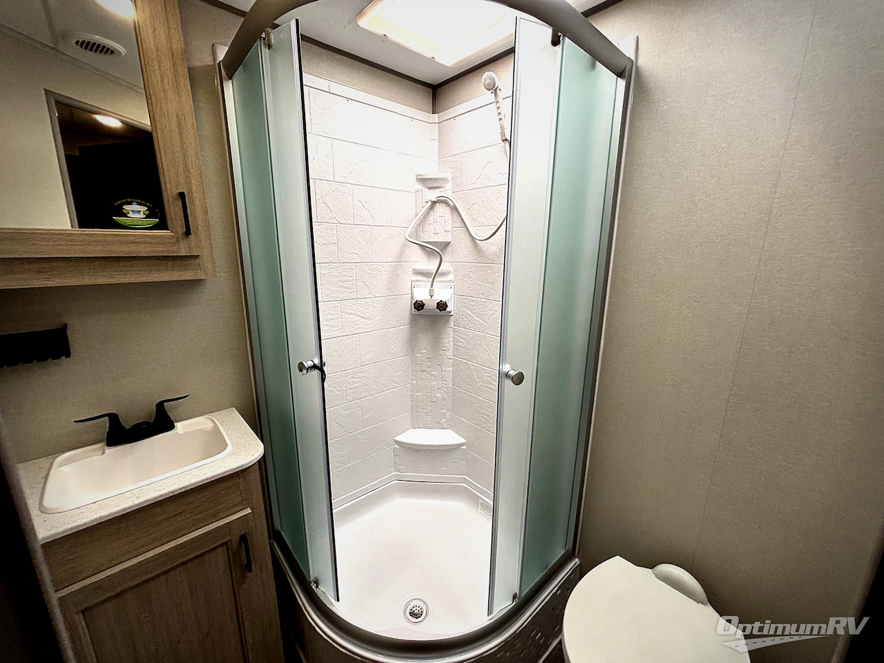 2026 Coachmen Catalina Legacy Edition 243RBS Photo 15