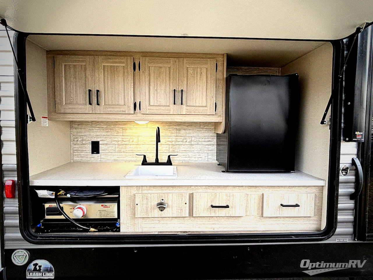 2026 Coachmen Catalina Summit Series 8 281QBUNK Photo 22