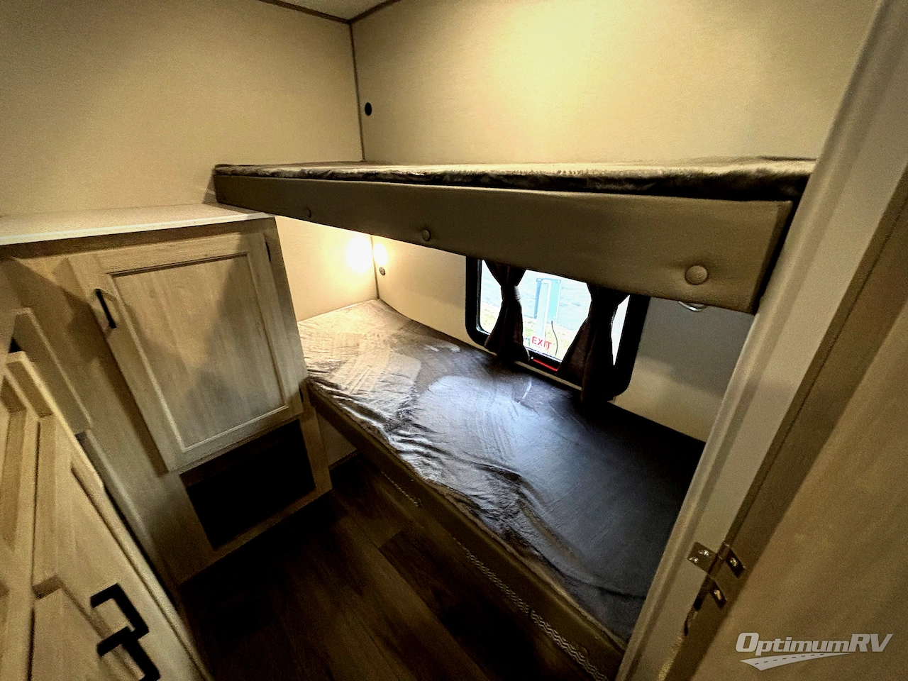 2026 Coachmen Catalina Summit Series 8 281QBUNK Photo 20