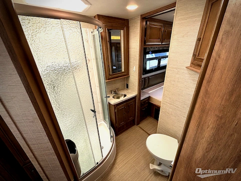 2021 Entegra Odyssey 31F RV Photo 3