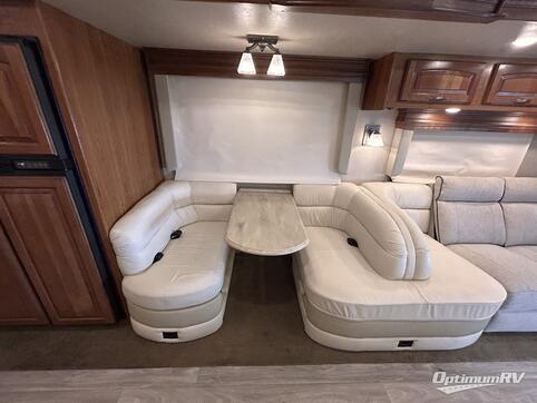 2016 Jayco Seneca 37RB RV Photo 3