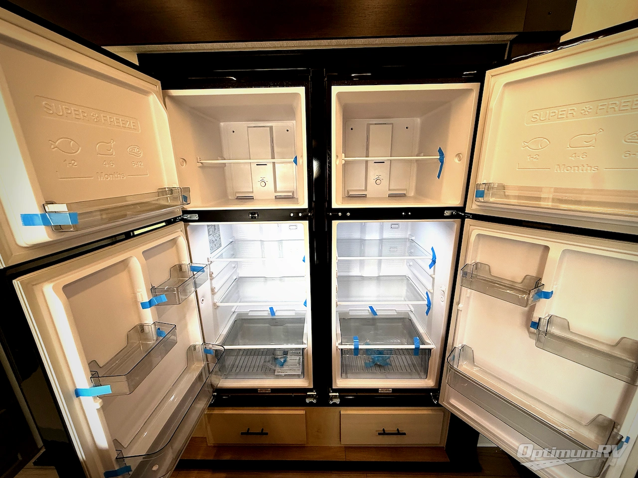 2026 Forest River Cherokee Arctic Wolf 3950SUITE Photo 10