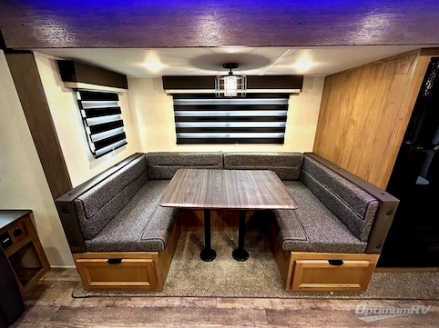 2024 Forest River Cherokee Alpha Wolf 2500RL-L RV Photo 4