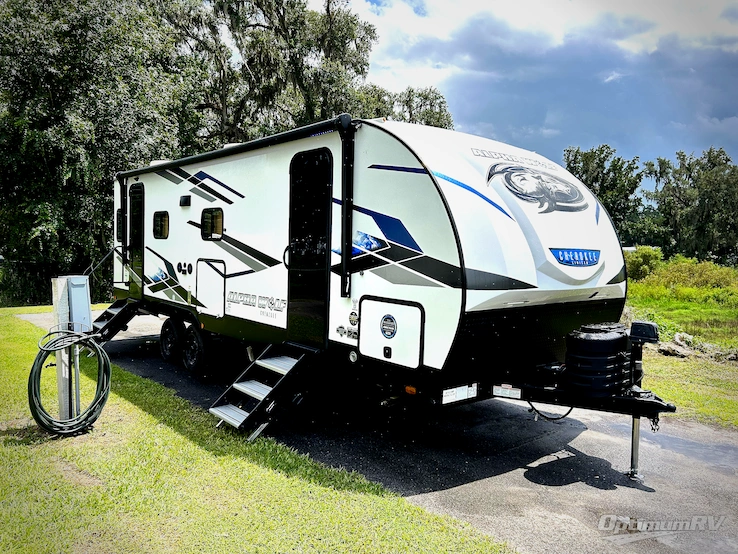 2024 Forest River Cherokee Alpha Wolf 2500RL-L RV Photo 1