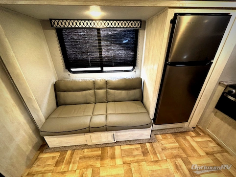 2022 Shasta Shasta 25RS RV Photo 3