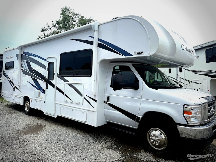 2024 Thor Chateau 31EV RV Photo 1