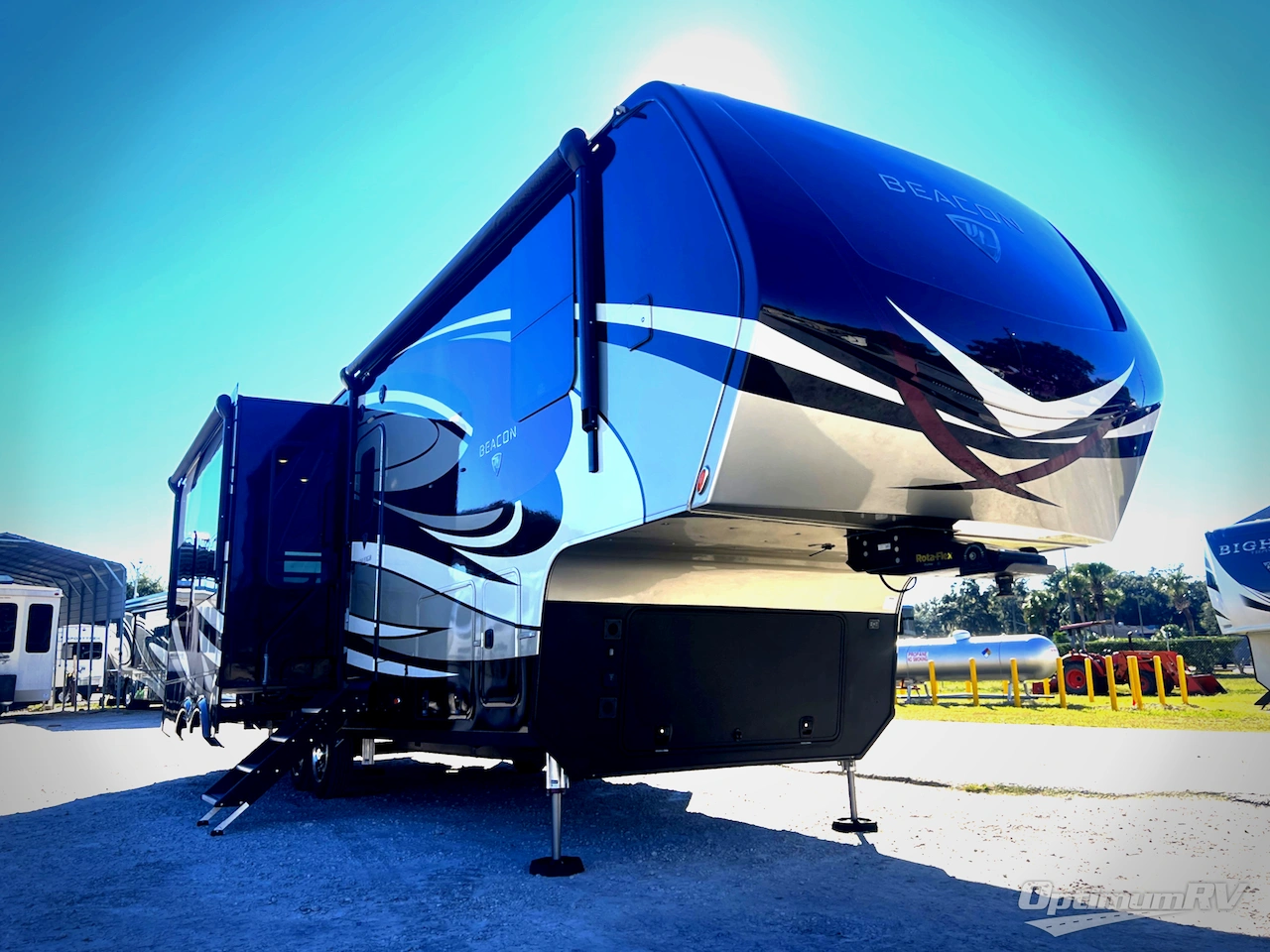 2020 VanLeigh Beacon 34RLB Photo 1
