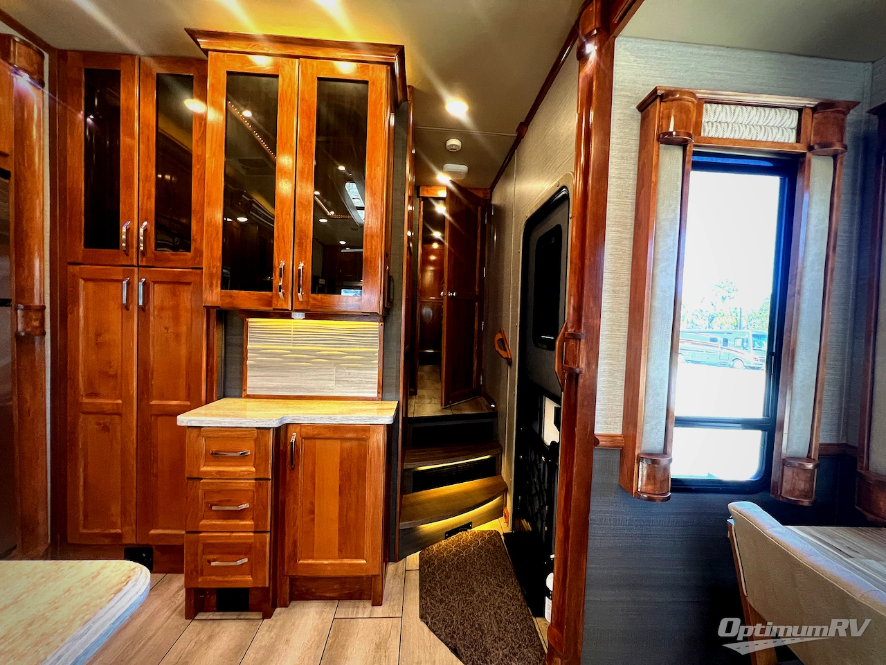 2020 VanLeigh Beacon 34RLB Photo 16