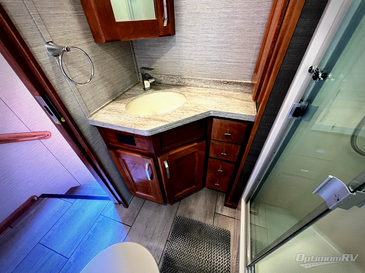 2020 VanLeigh Beacon 34RLB Photo 23