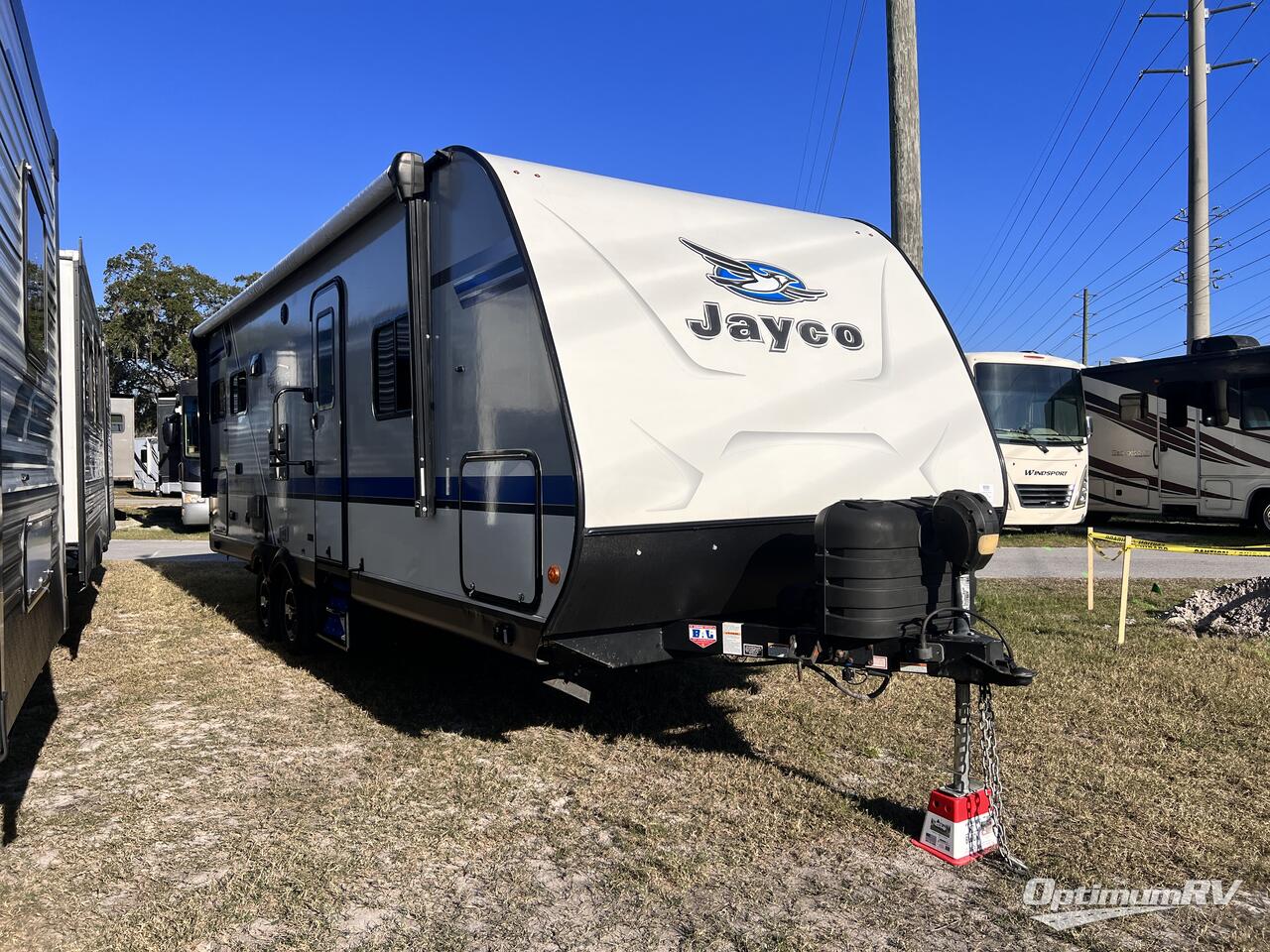 2020 Jayco Jay Feather 24RL Photo 1